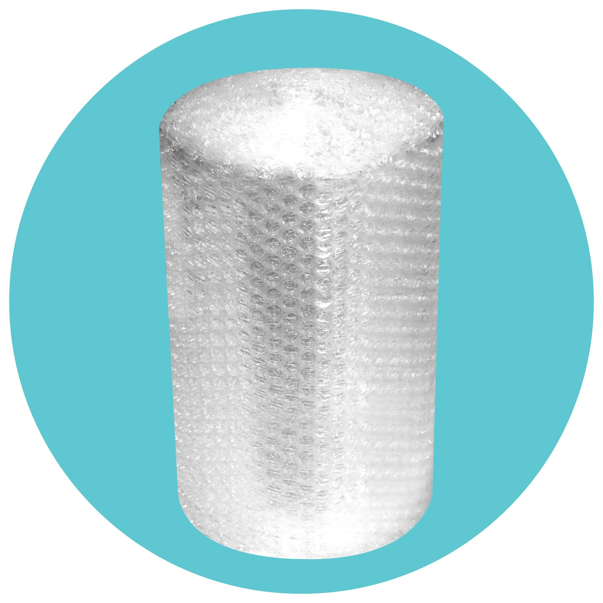 Triplast Bubble Wrap Roll (Pick Any Size: 300mm x 20m) – Strong & Durable Air Bubbles Cushioning for Fragile Items – Packaging Essential for Moving House, Shipping Parcels & Packing Storage Boxes