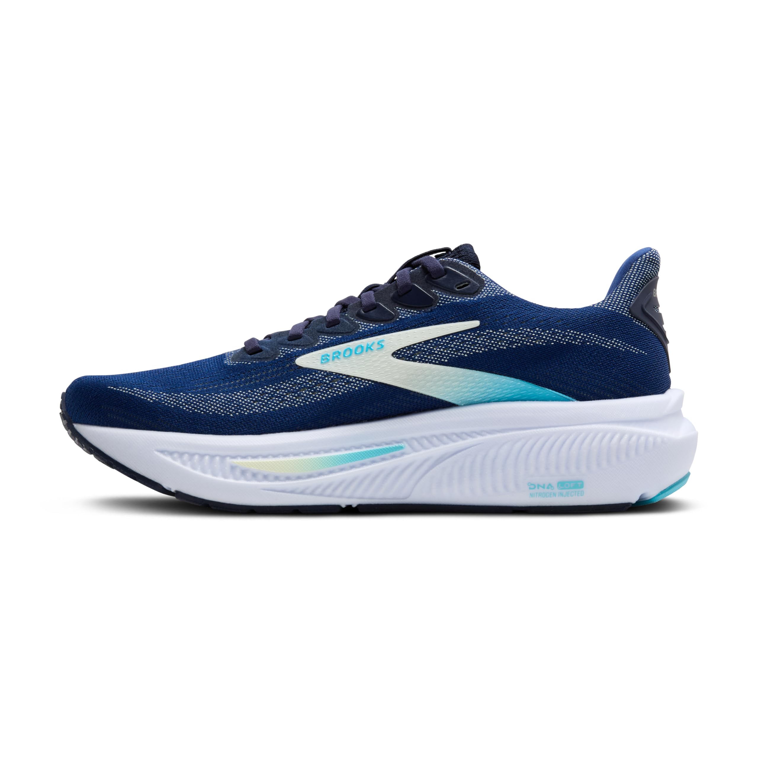 Brooks Ghost 17 Zapatillas para Correr para Mujer, pisada Neutra