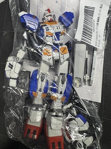 Amazon | HGUC 1/144 FA-78-3 フルアーマー ガンダム7号機 (機動戦士