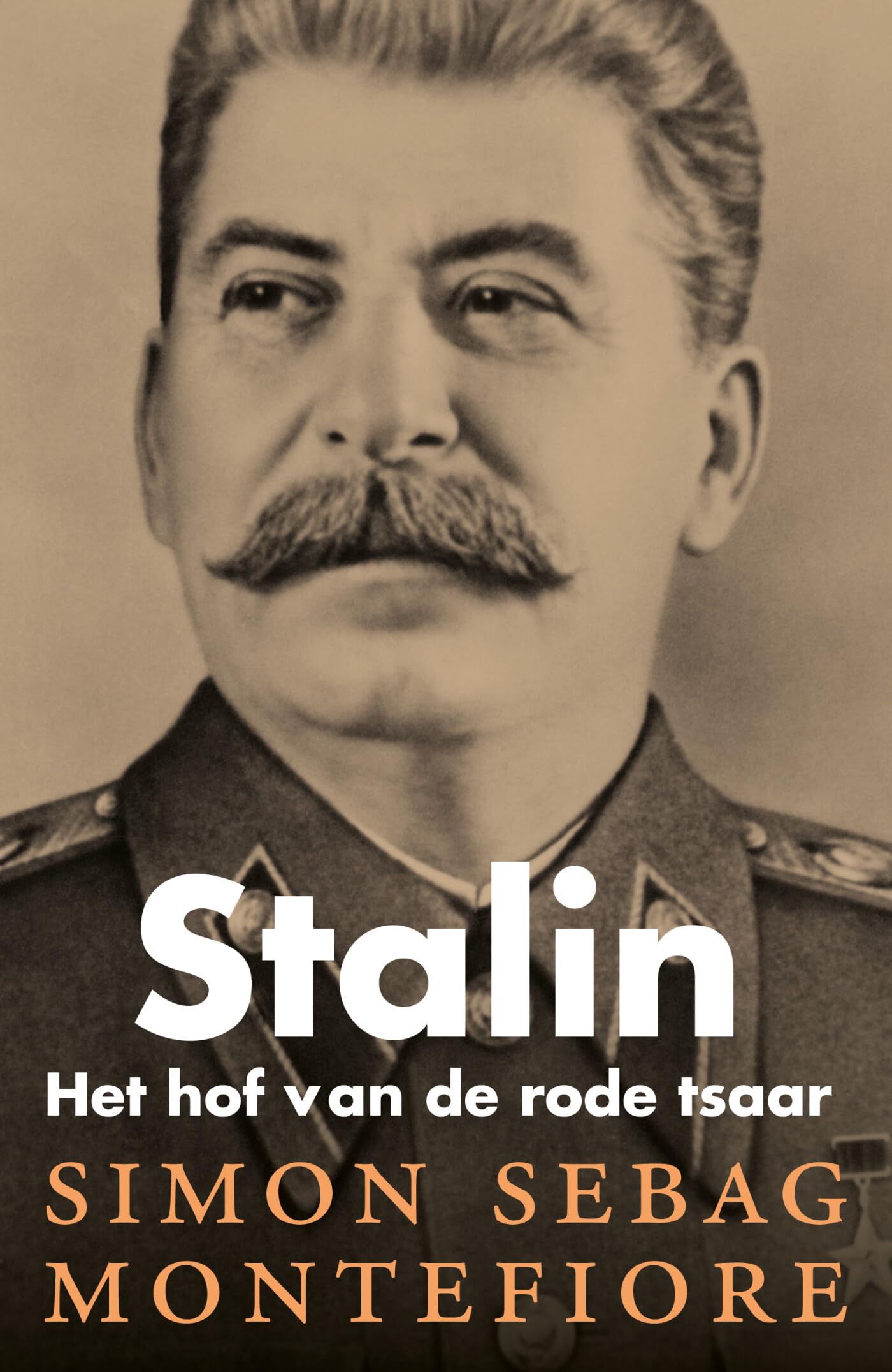 Stalin: het hof van de rode tsaar