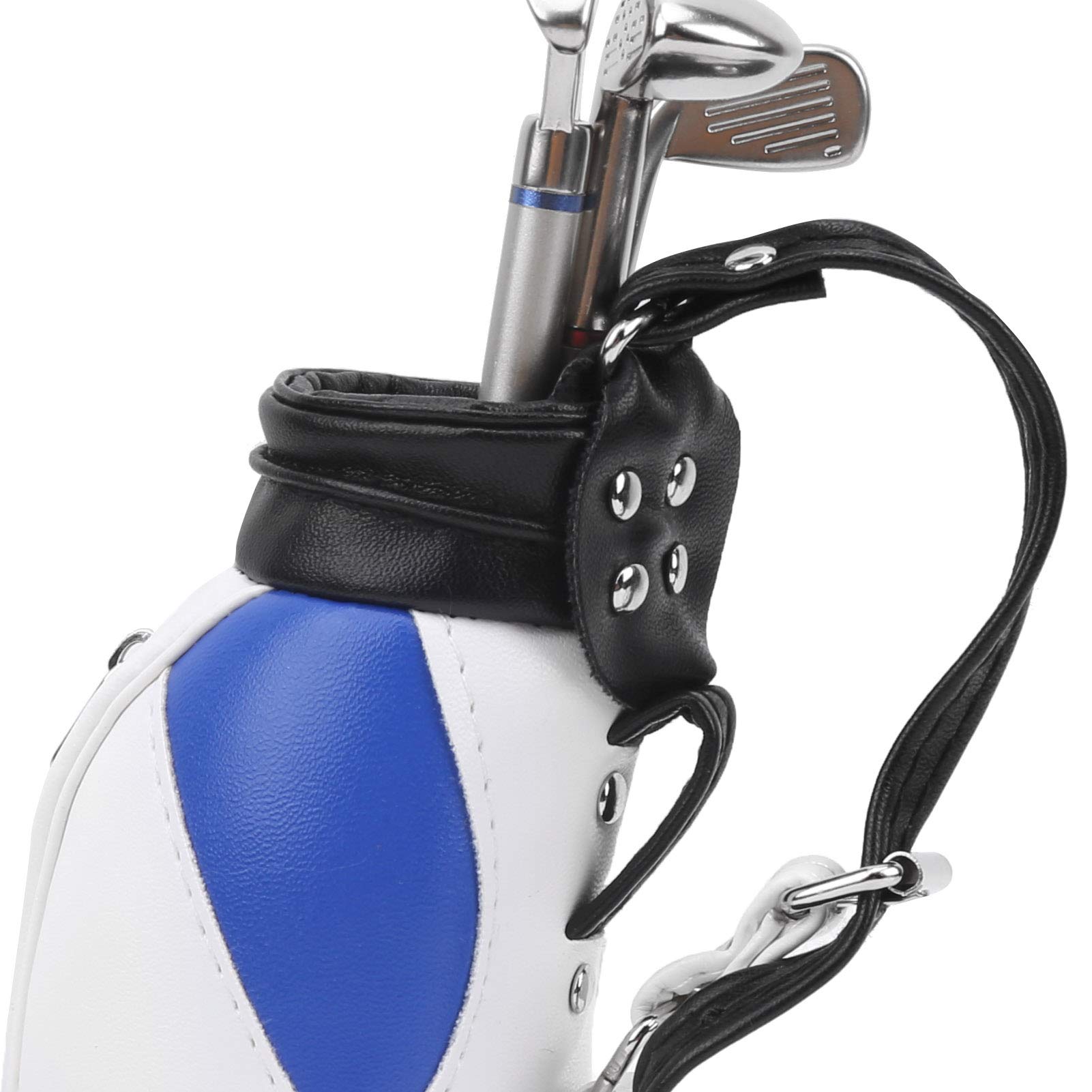 Regalo da Tavolo Per Il Golf Souvenir del Golf Regali Incisi Per Il Golf Regali Per I Tornei di Golf Articoli Souvenir Per Il Golf Ricordi di Golf Personalizzati Set Portapenne Ricordi di Golf Persona