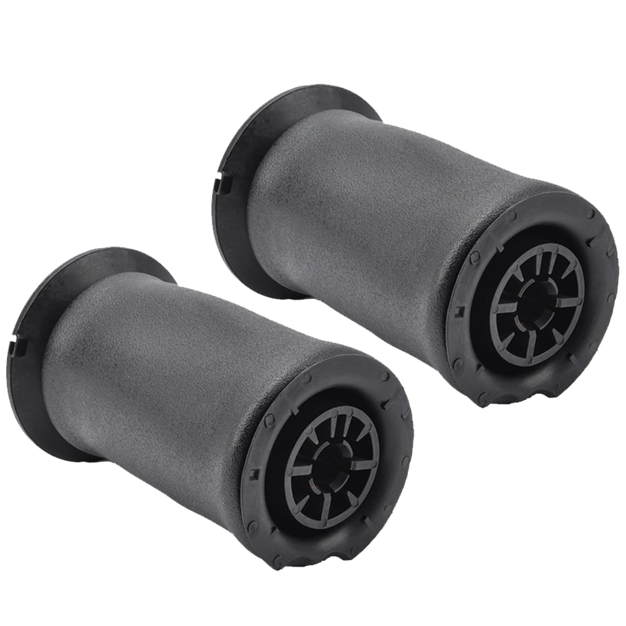 Paar Hinten Luftfeder Luftfederung für BMW 5 Touring E61 Stoßdämpfer 2004-2010 37126765602 37126765603 Links und Rechts