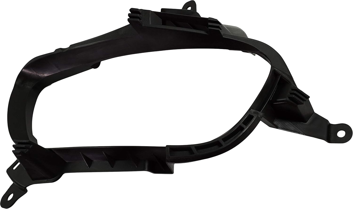 Garage-Pro Headlight Headlamp Bracket Compatible with 2014-2018 Jeep Cherokee, Passenger Right Side