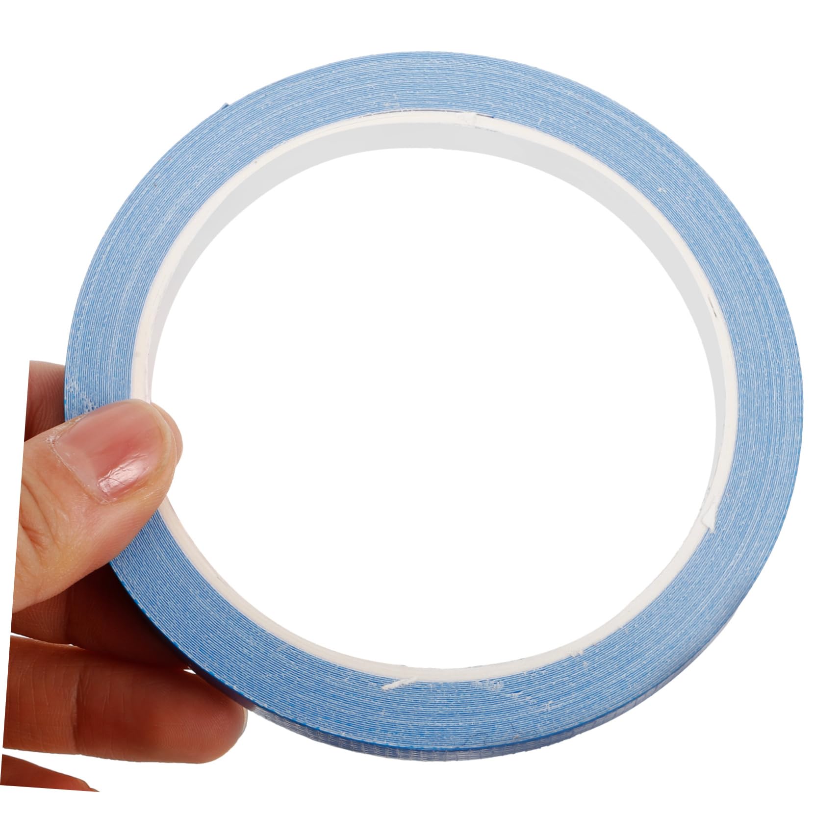 Cinta Protectora para Raqueta De Tenis De Mesa 10 M 1 Cm De Ancho Resistente Diseño Elegante