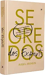 Expert Secrets - Segredos dos Experts português Russell Brunson