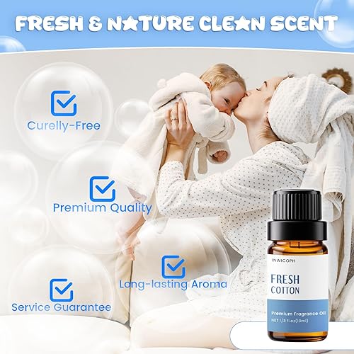 Miniatura 69 de Juego de aceites esenciales, aceites esenciales para aromaterapia, aceites esenciales de aromaterapia para hombre (0.2 x 0.3 fl oz), cuero, ron