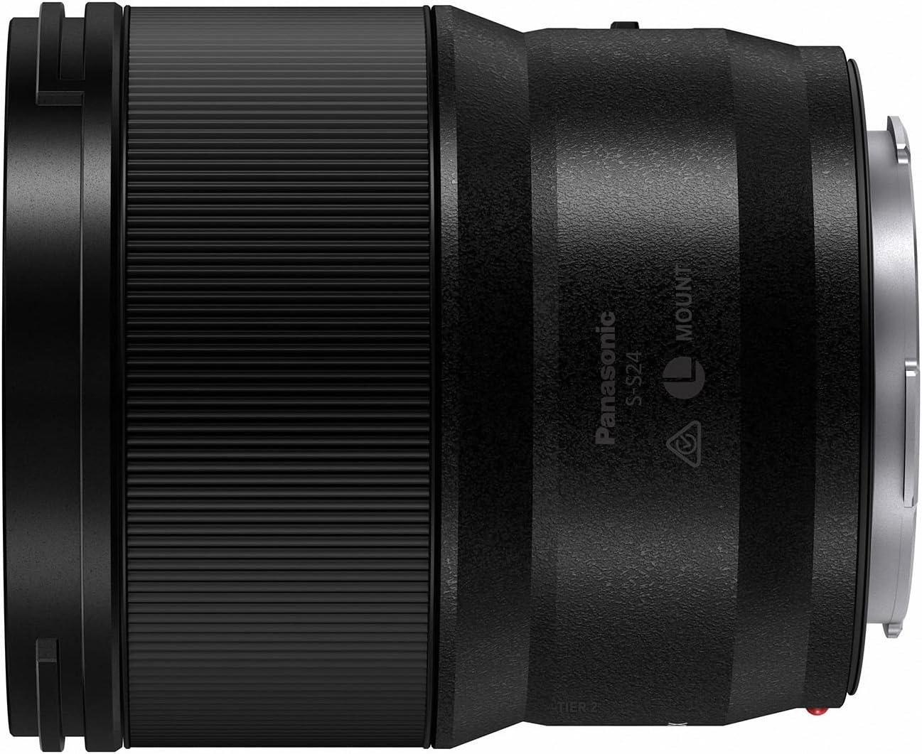 Panasonic 24mm F1.8 L-Mount Lens