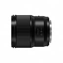 Panasonic LUMIX S Series Camera Lens, 24mm F1.8 L-Mount Interchangeable Lens for Mirrorless Full Frame Digital Cameras, S-S24 gallery image