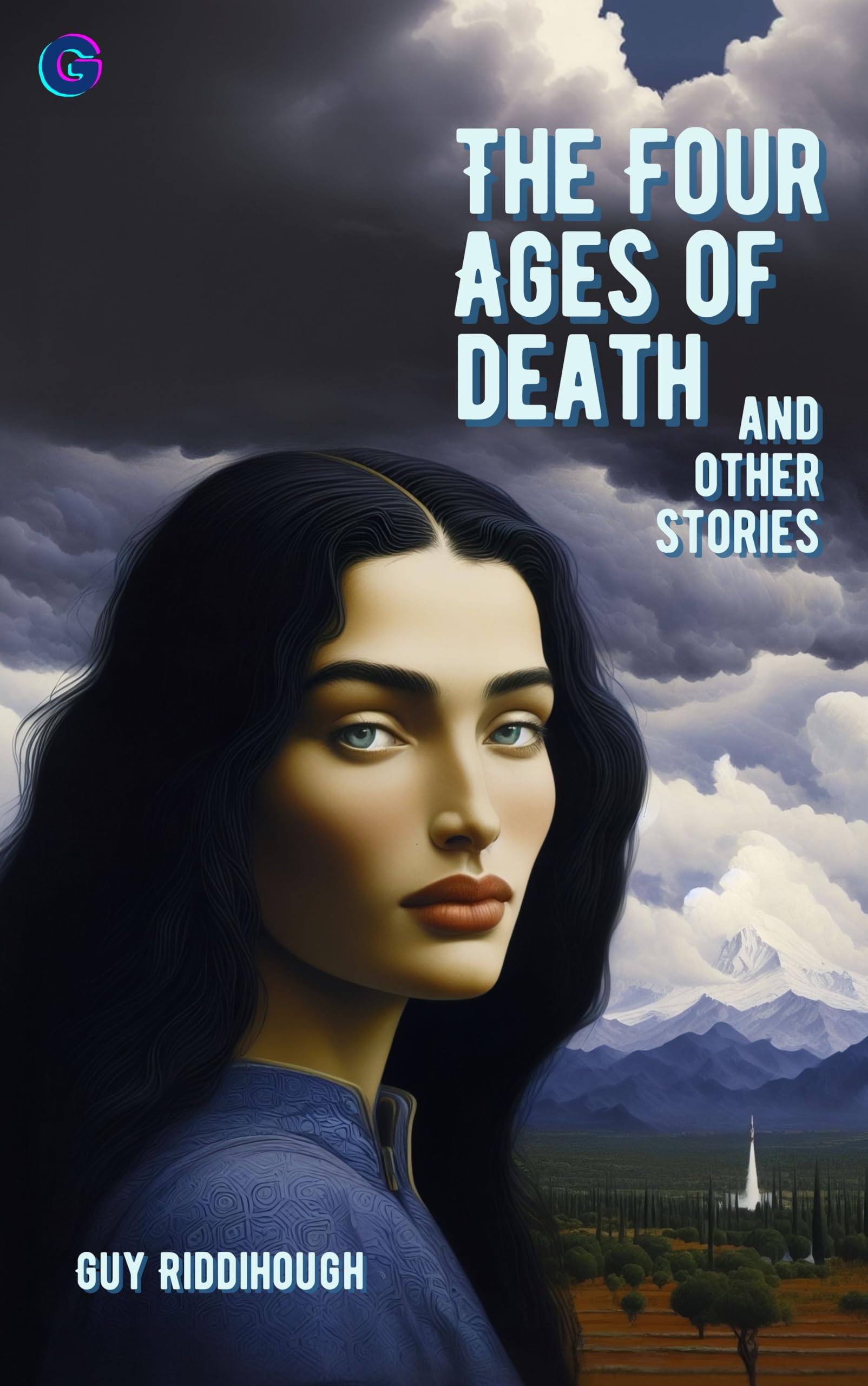 Cover of The Four Ages of Death and Other Stories