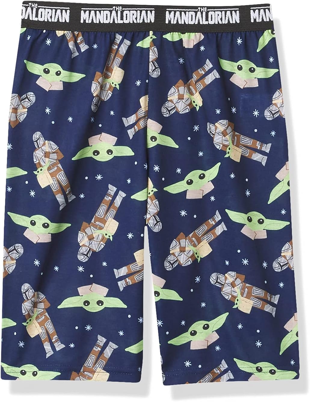 STAR WARS Boys' Pajama Bottoms: Clothing, Shoes & Jewelry