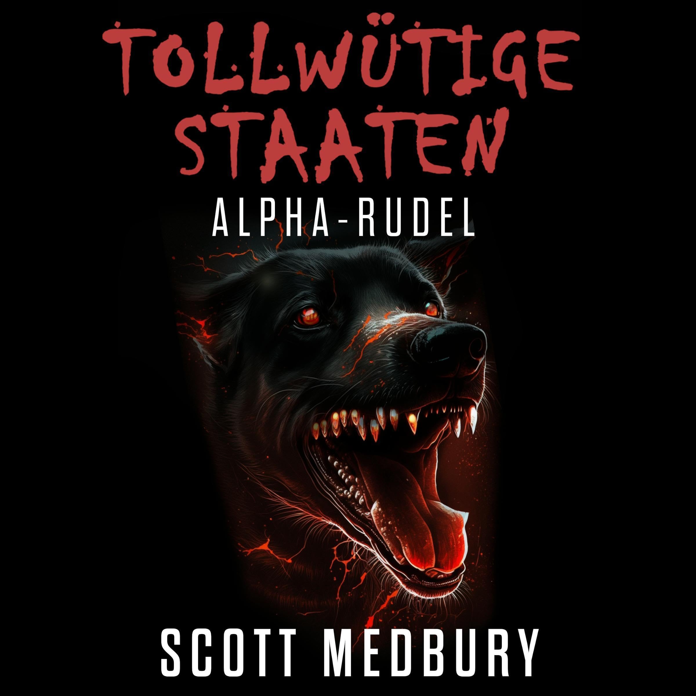 Cover art for Alpha-Rudel [Alpha Pack]
