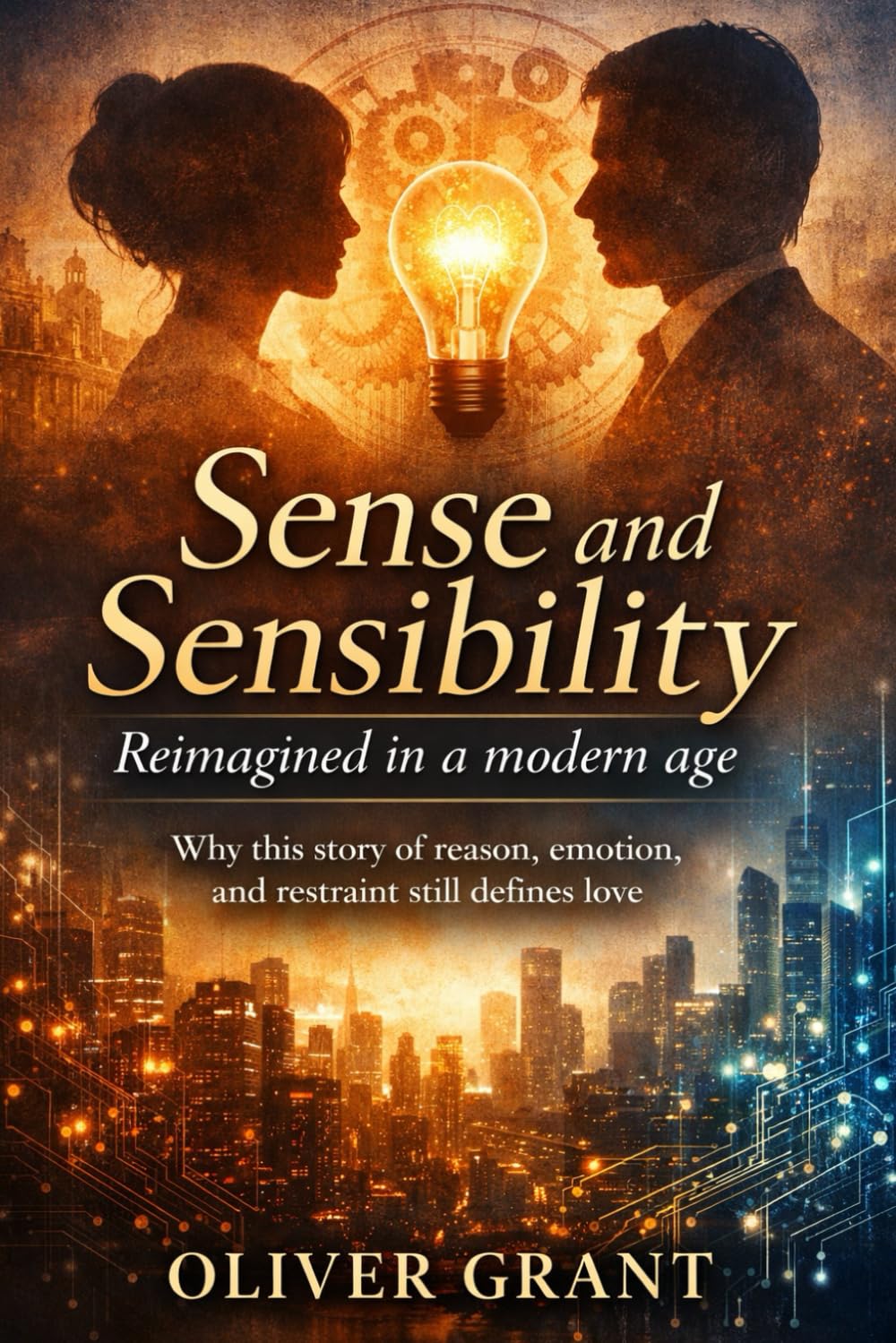 Sense and Sensibility: Reimagined in a modern age: Why this story of reason, emotion, and restraint still defines love