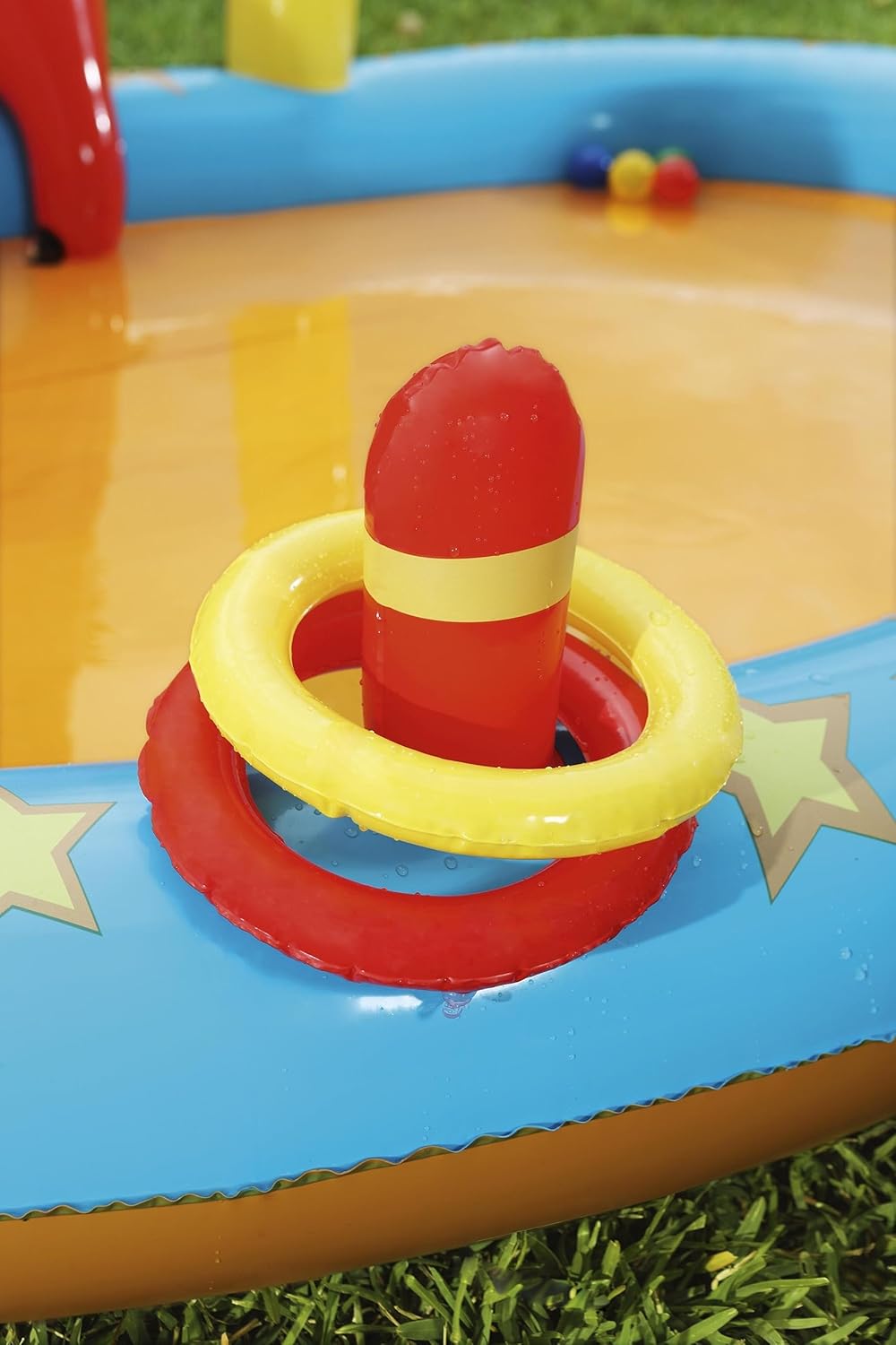 Bestway Lil Champ Play Center Inflatable Play Center