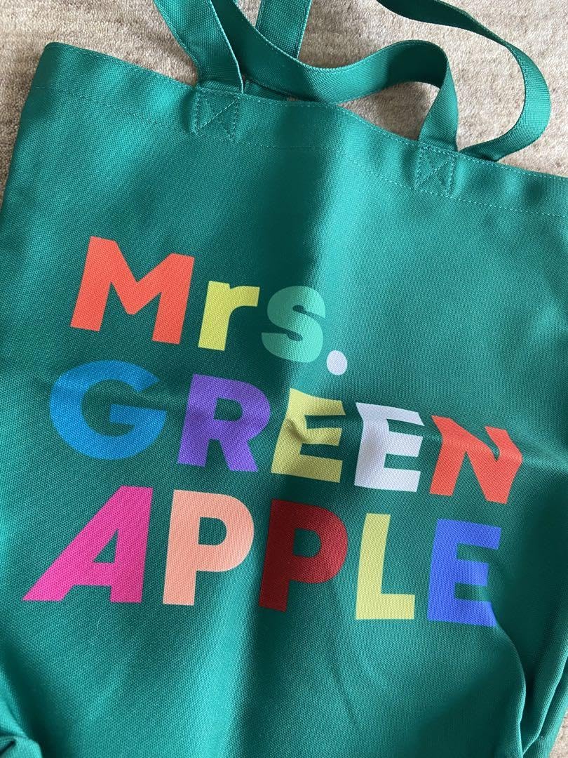 Amazon.co.jp: Mrs. GREEN APPLE ノアの方舟 SS特典グッズ : おもちゃ