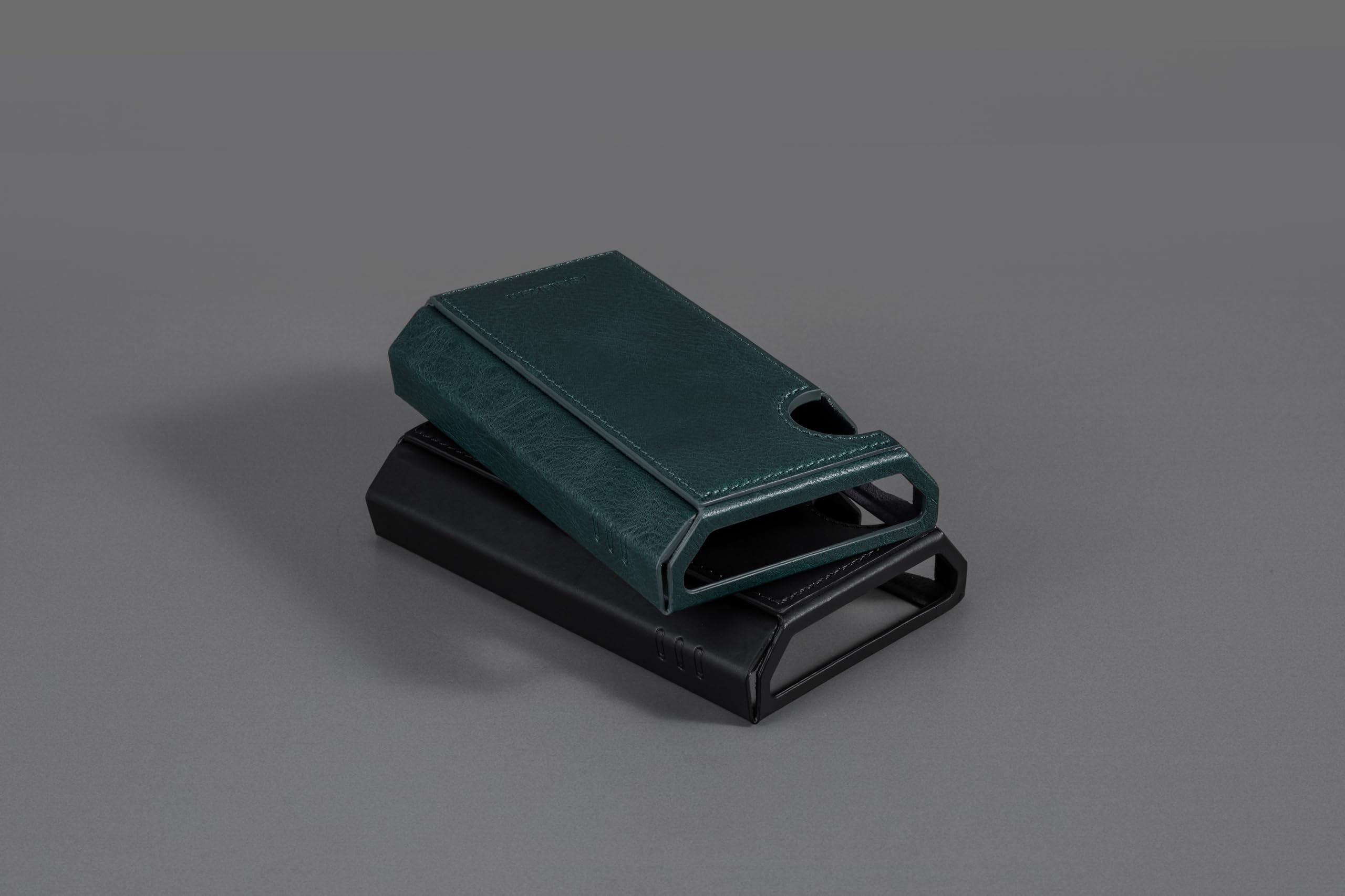 Astell and Kern Astell&Kern KANN ULTRA Case - Schwarz, (KANN ULTRA Leather Case)