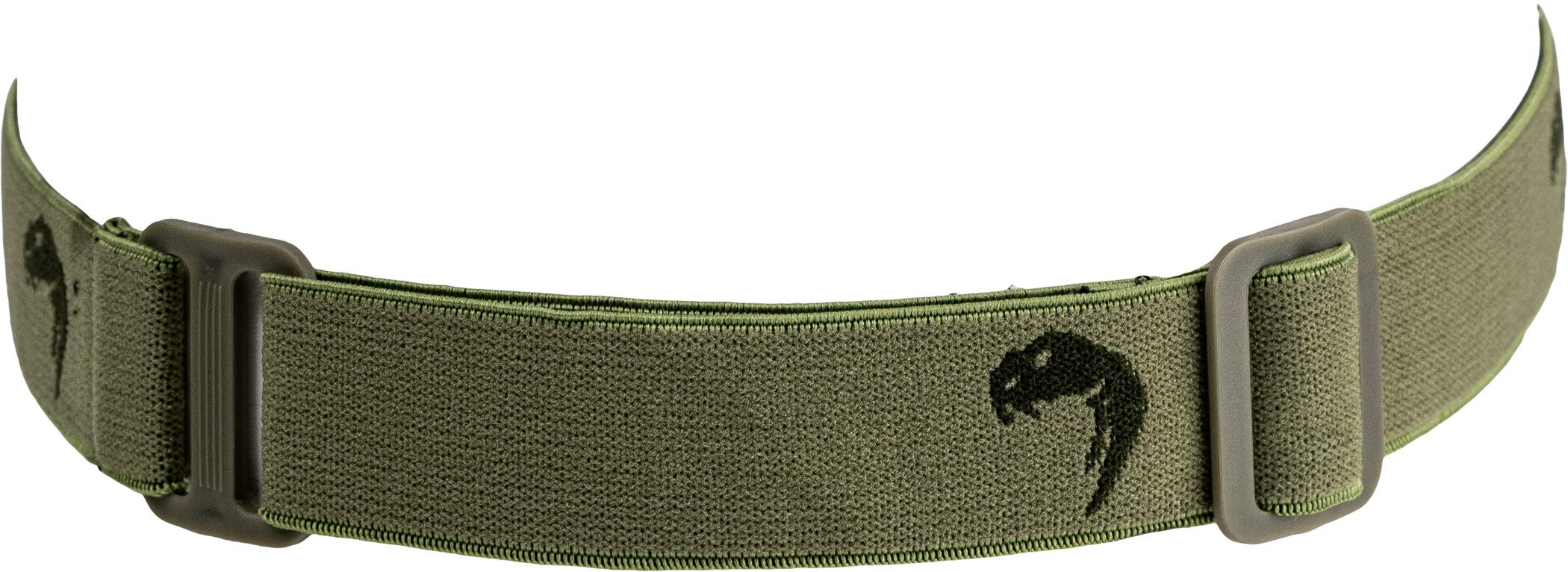 Viper Tactical - Lampe Frontale Special Ops - Vert Taille Unique