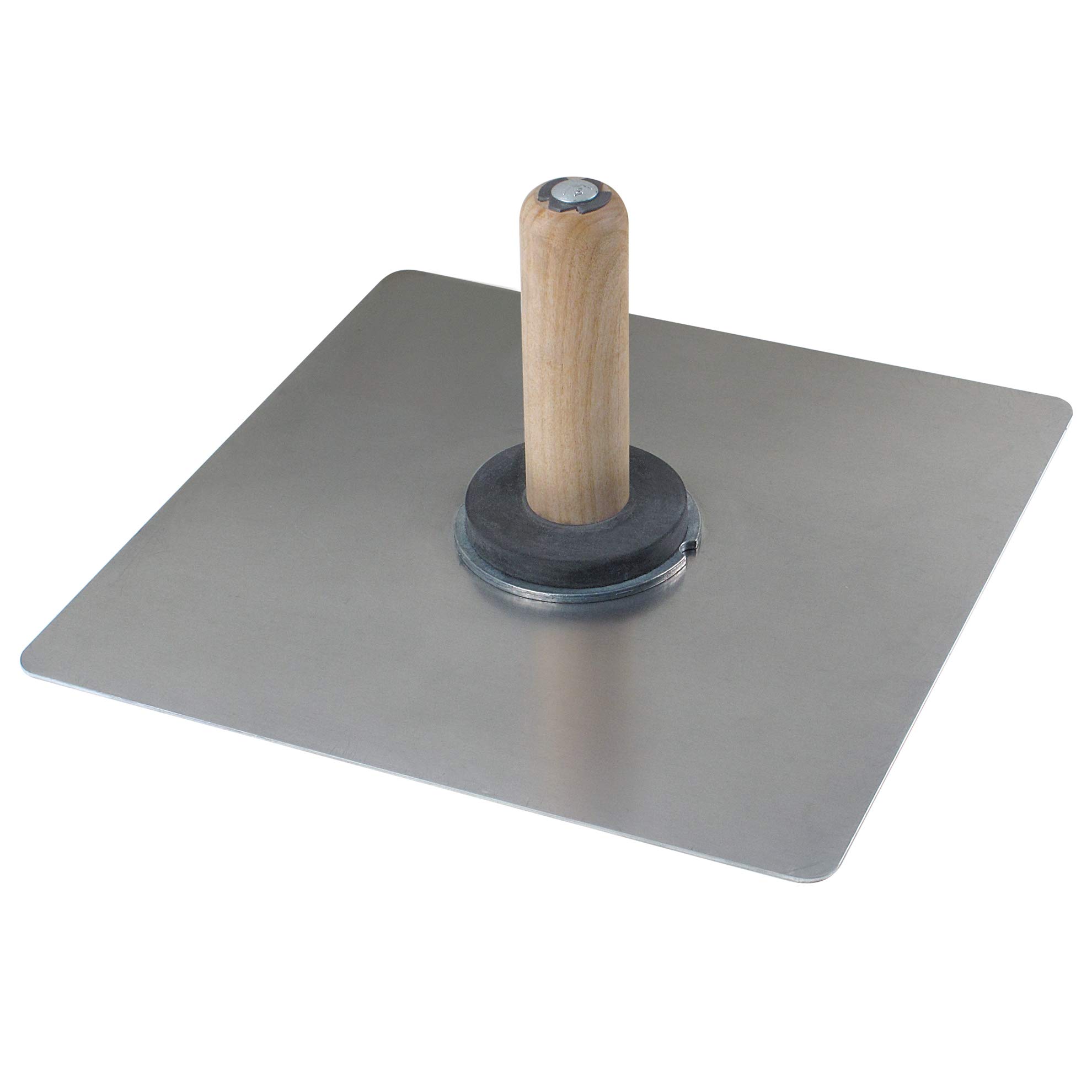 Kraft Tool Aluminum Plaster Hawk 14" X 14