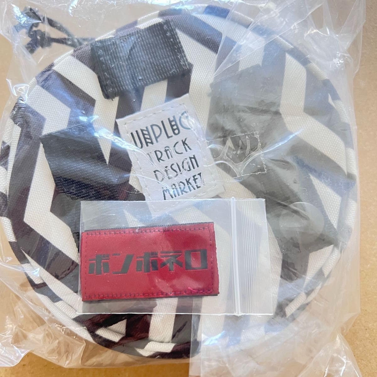 Amazon.co.jp: 限定 廃版生地 ボンボネロ専用ケース BONBONERO