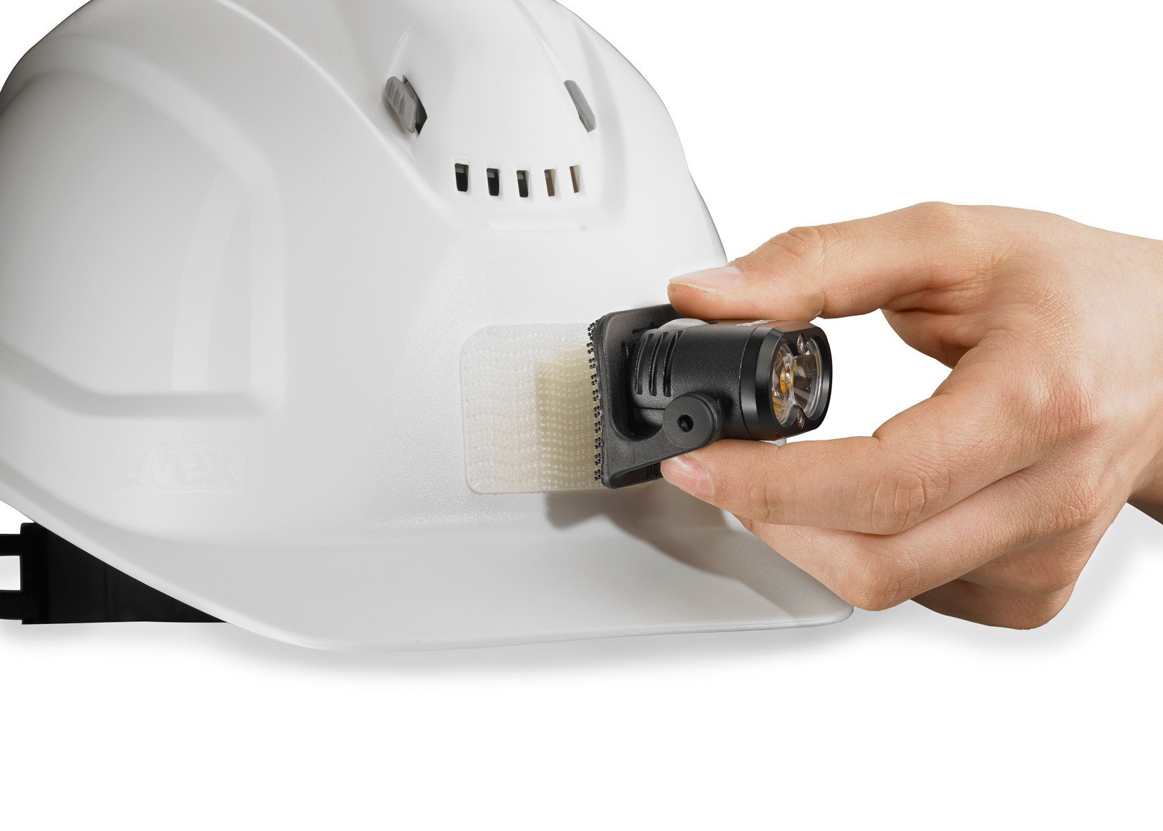 Helmet / Snowshoe holder | NEO