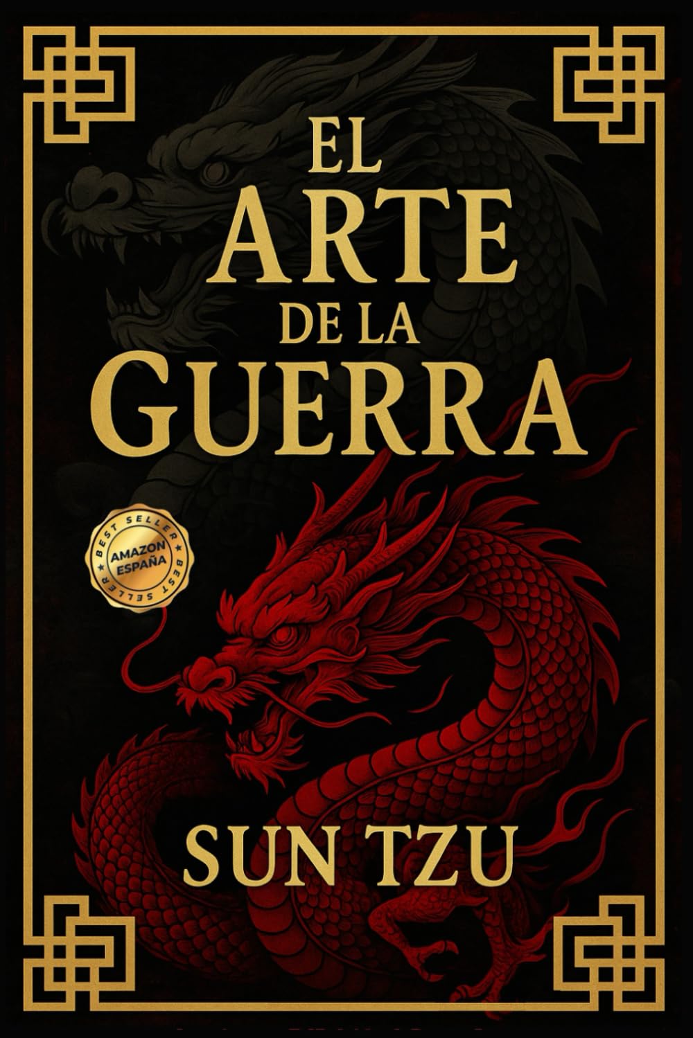 El Arte de la Guerra (Ilustrado)