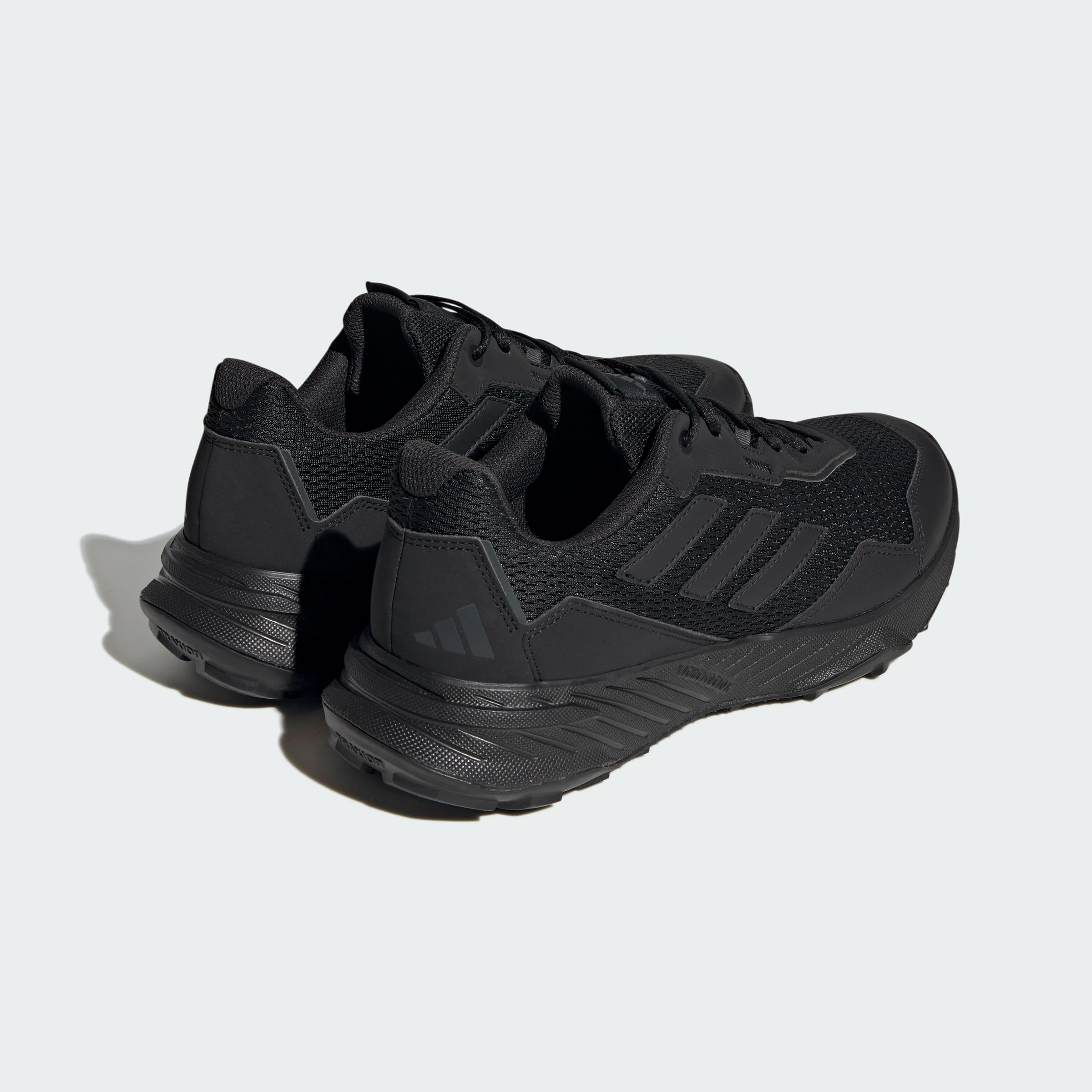 Adidas Unisex Tracefinder Trail Running ShoesTrailrunning-Schuhe