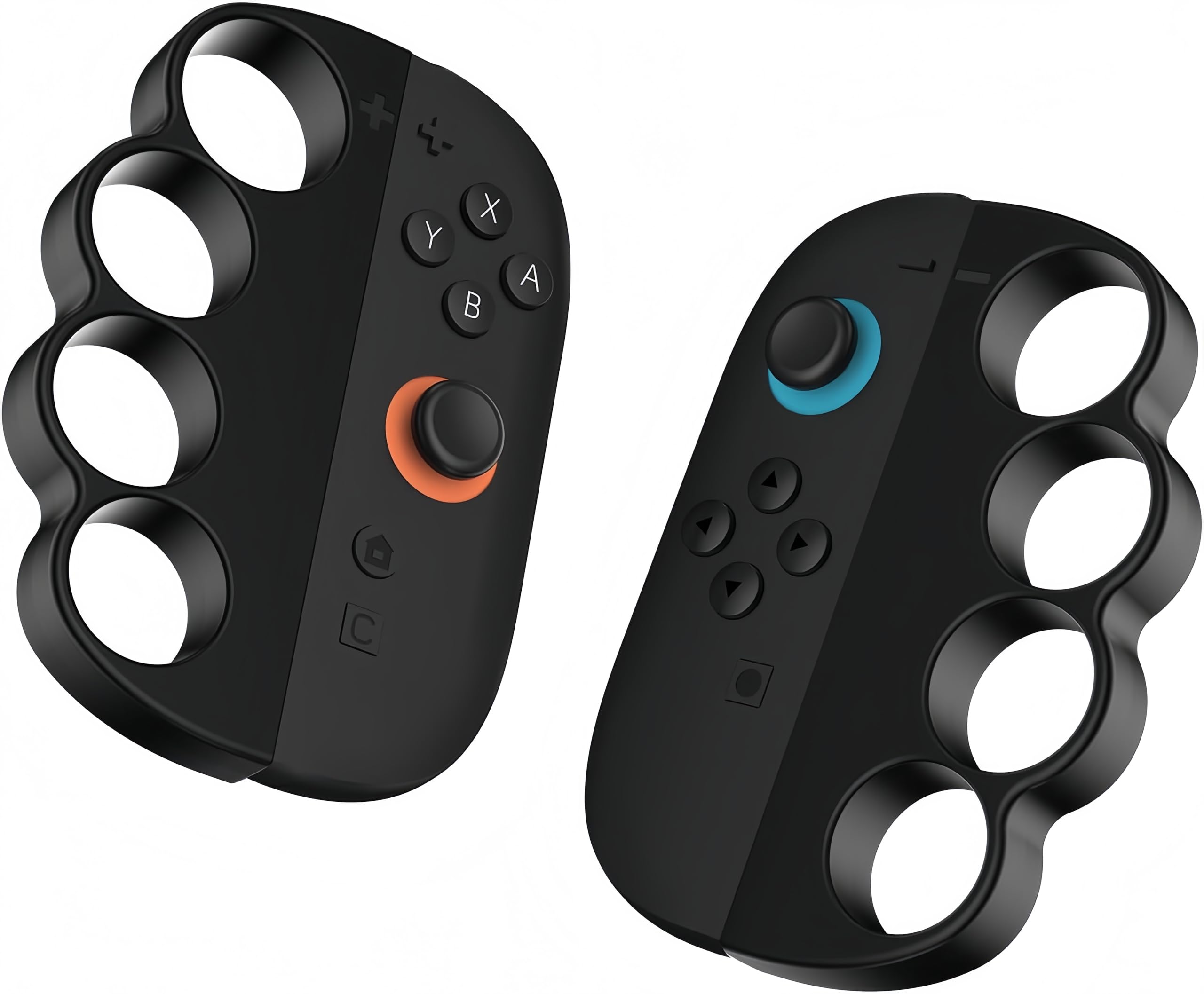 Amazon.co.jp: For Nintendo Switch 2 Joy-Con2用 Fit Boxing3 / Fit