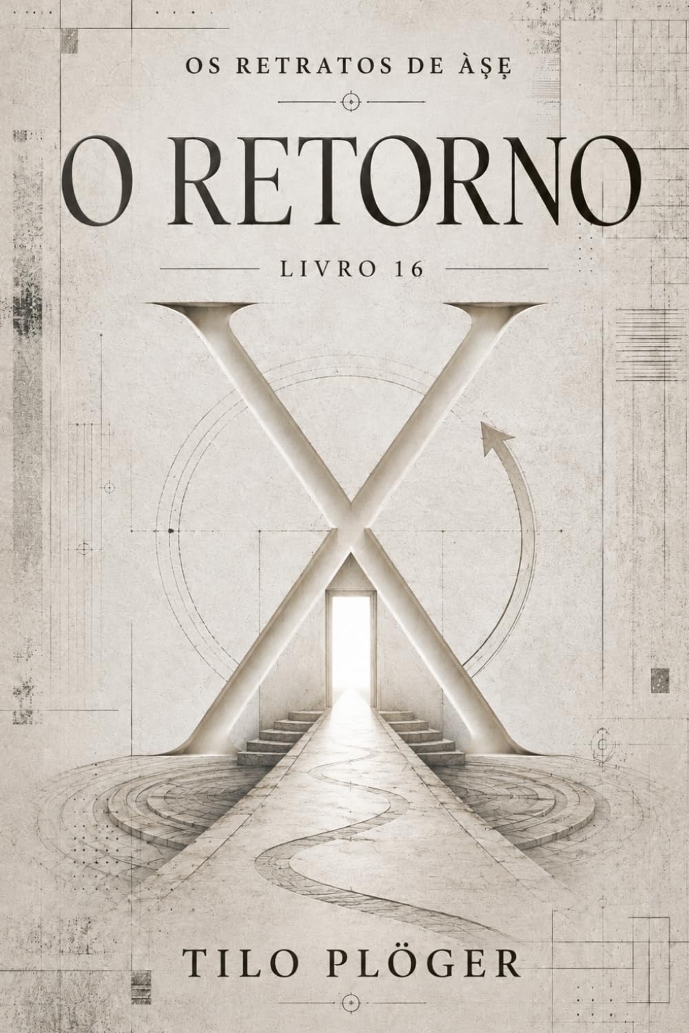 O RETORNO: OS RETRATOS DE ÀṢẸ