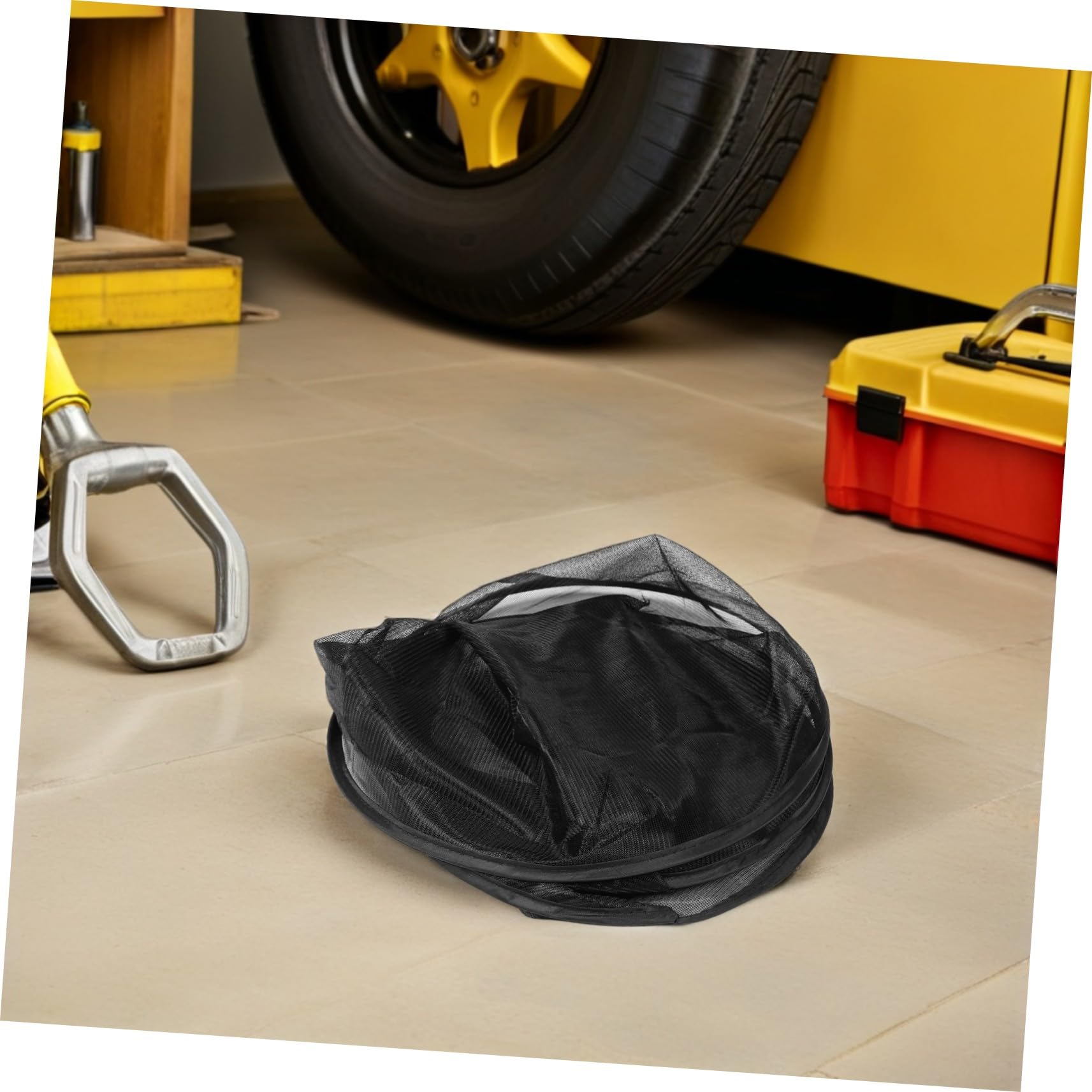 6 Pezzi Parasole Rete per Finestrino Auto con Ventose Tendine Parasole Posteriori per Privacy e Isolamento Termico Protezione Solare per Parabrezza Retro di Auto e Camion