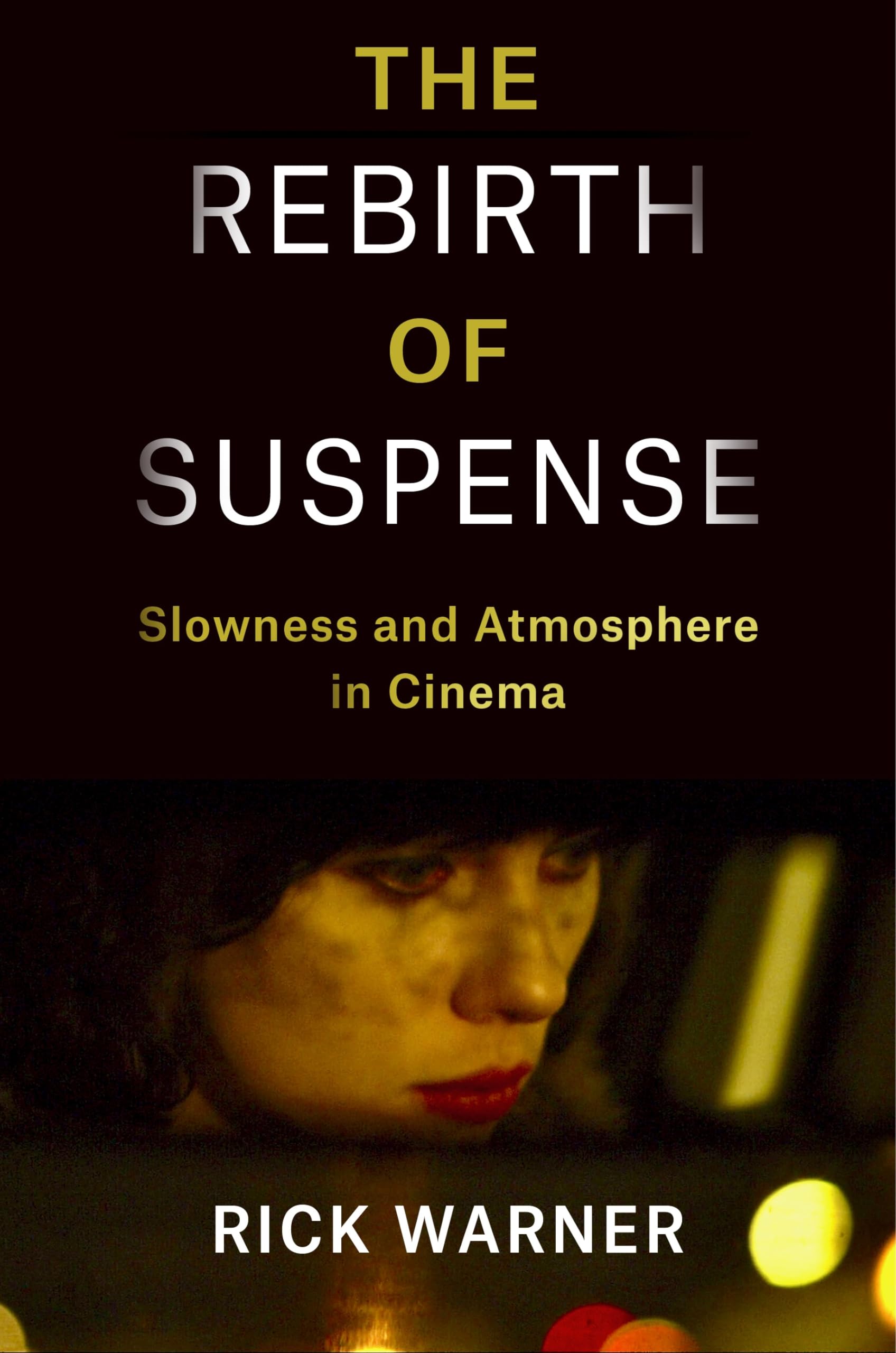 Comprendre la lenteur avec Slowness and Atmosphere in Cinema pour décoder les films