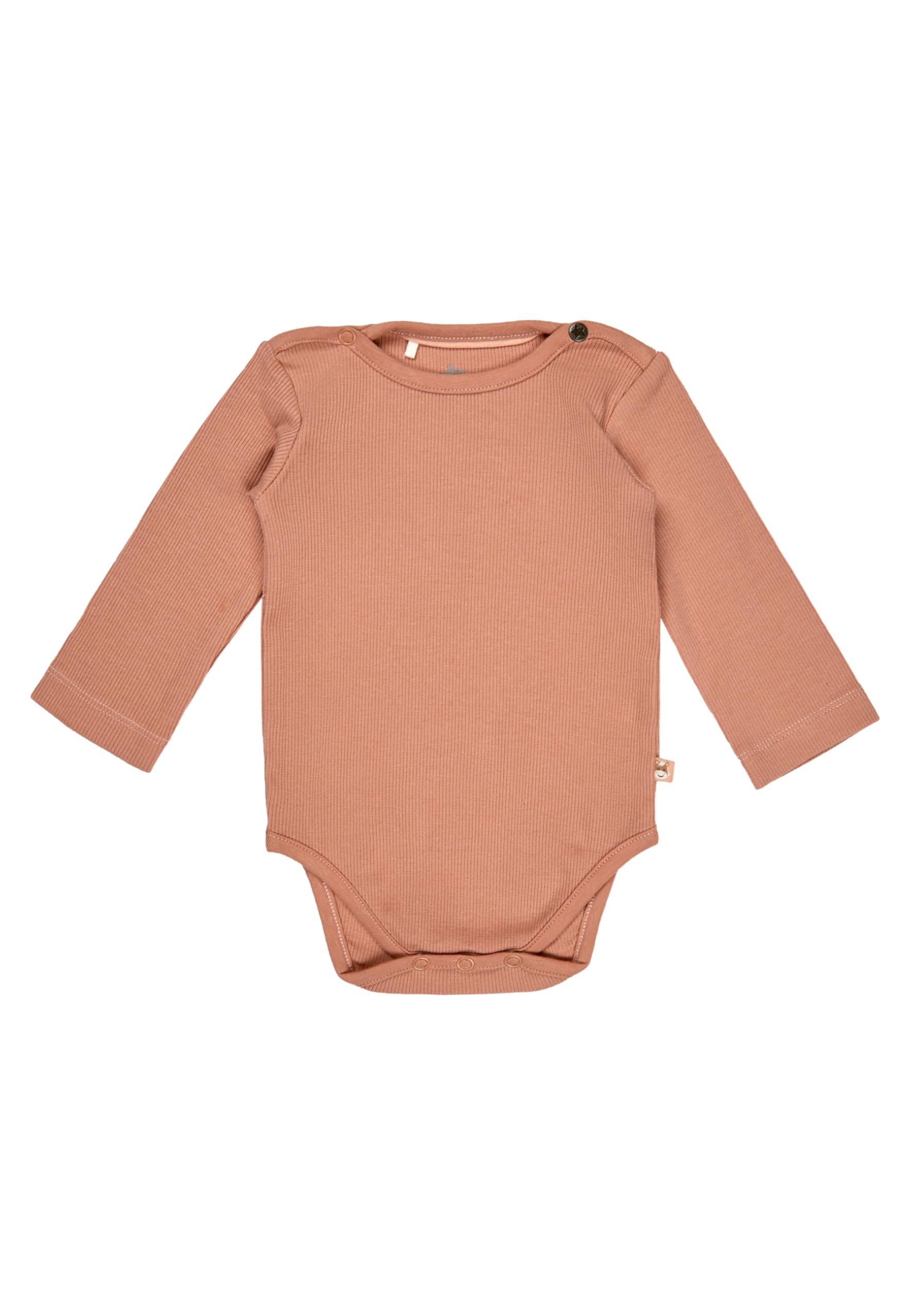 Sterntaler Unisex Body Rippjersey Baselayer-Unterwäsche