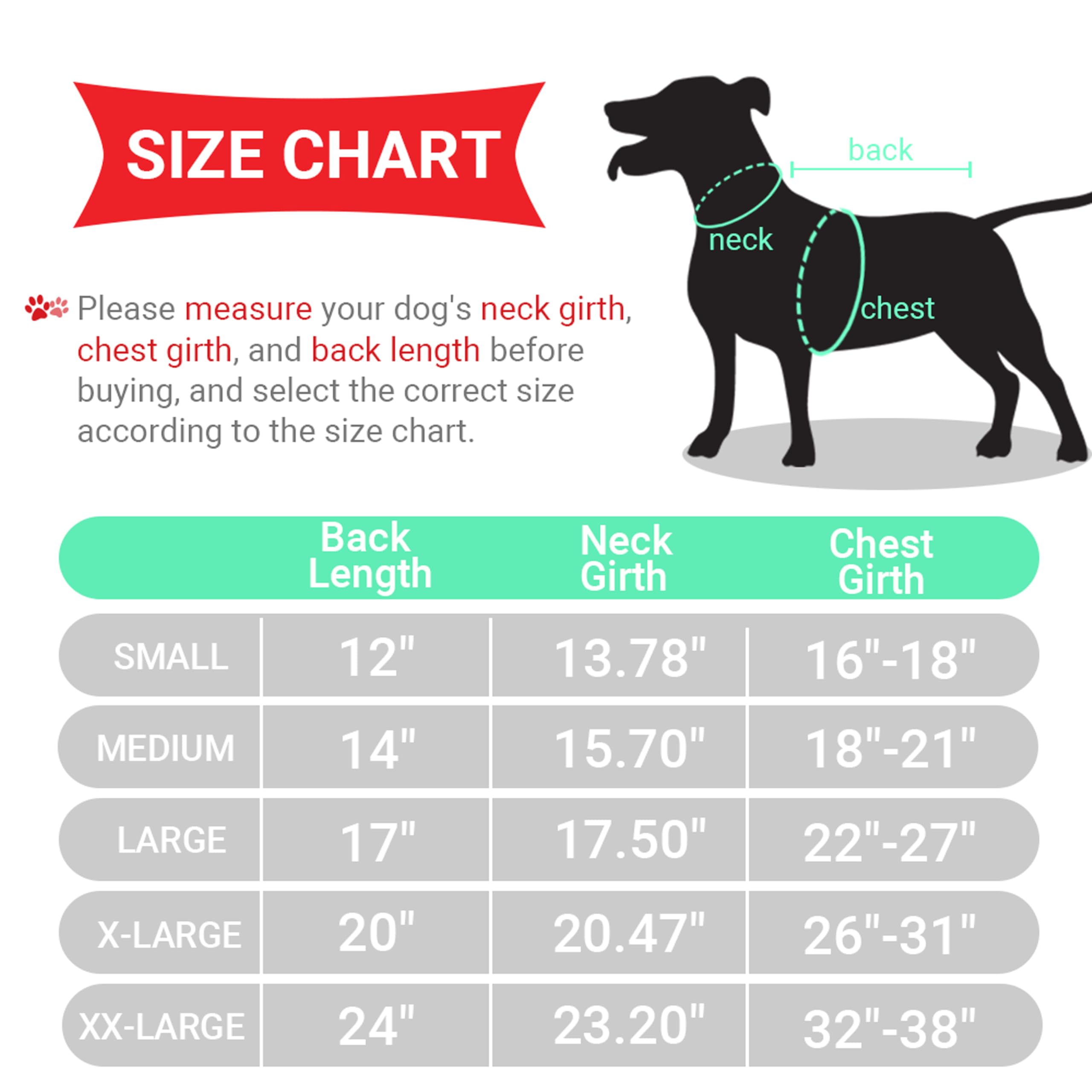 Chaqueta de invierno para perro, abrigo grueso y cálido de forro polar resistente al viento para nieve, clima frío, chaleco a cuadros con anillo en D para perros pequeños, medianos y grandes
