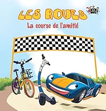Download Les Roues: La course de l'amitié French Edition PDF