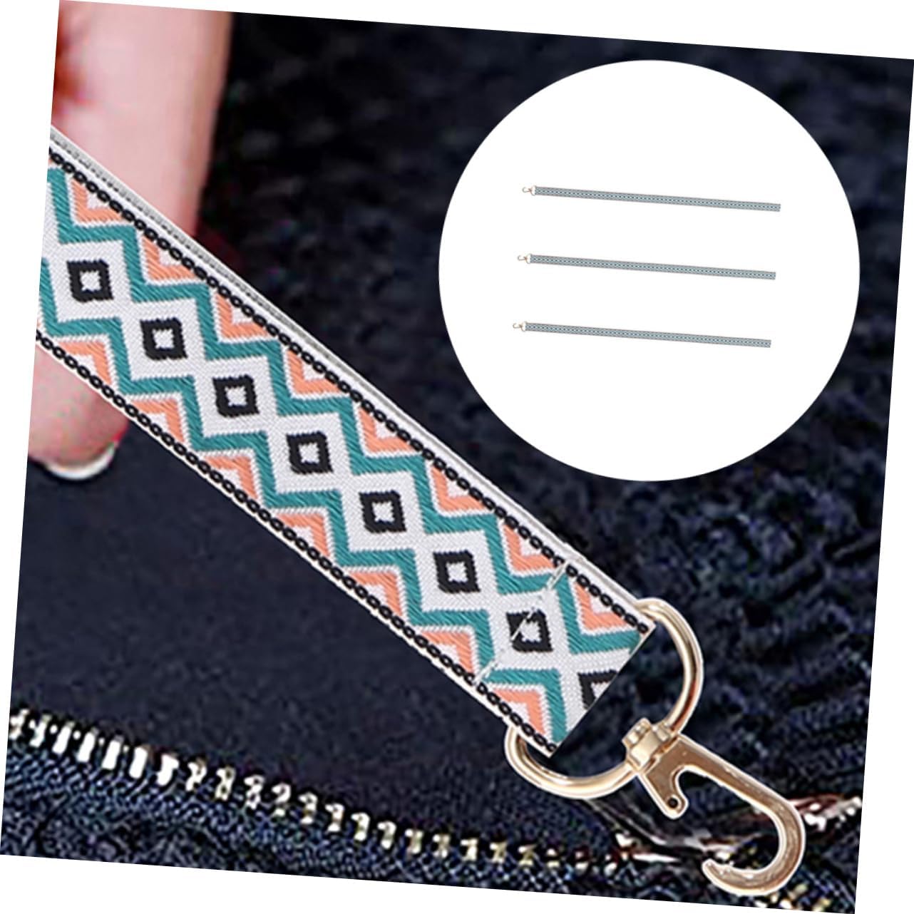 3pcs Dressing Zipper Pull Helper for Seniors Boy Girl and Women Assist Tool for Jumpsuits and Boots Lightweight and Zipper Aid for Independent Dressing