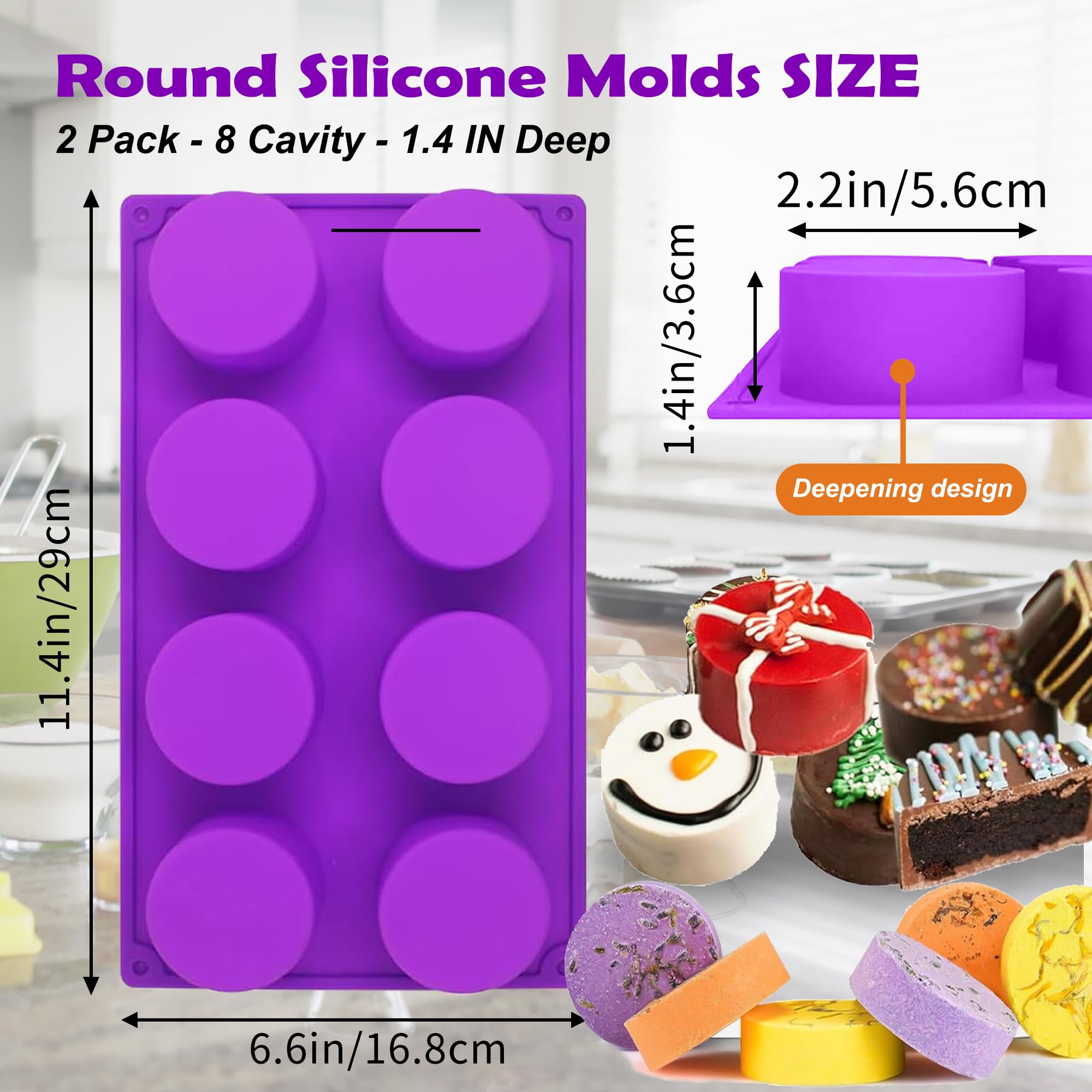 Rayher Casting Mould: Fir Tree, 12.5x33cm, 45 x 21 x 4.5 cm