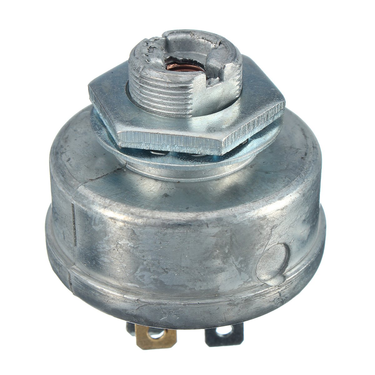 Accensione Interruttore di Avviamento Chiave per Mtd 725-0267A 925-0267 Trattore Falciatrice Husqvarna