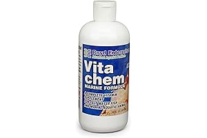 Vita Chem Aquarium Treatment
