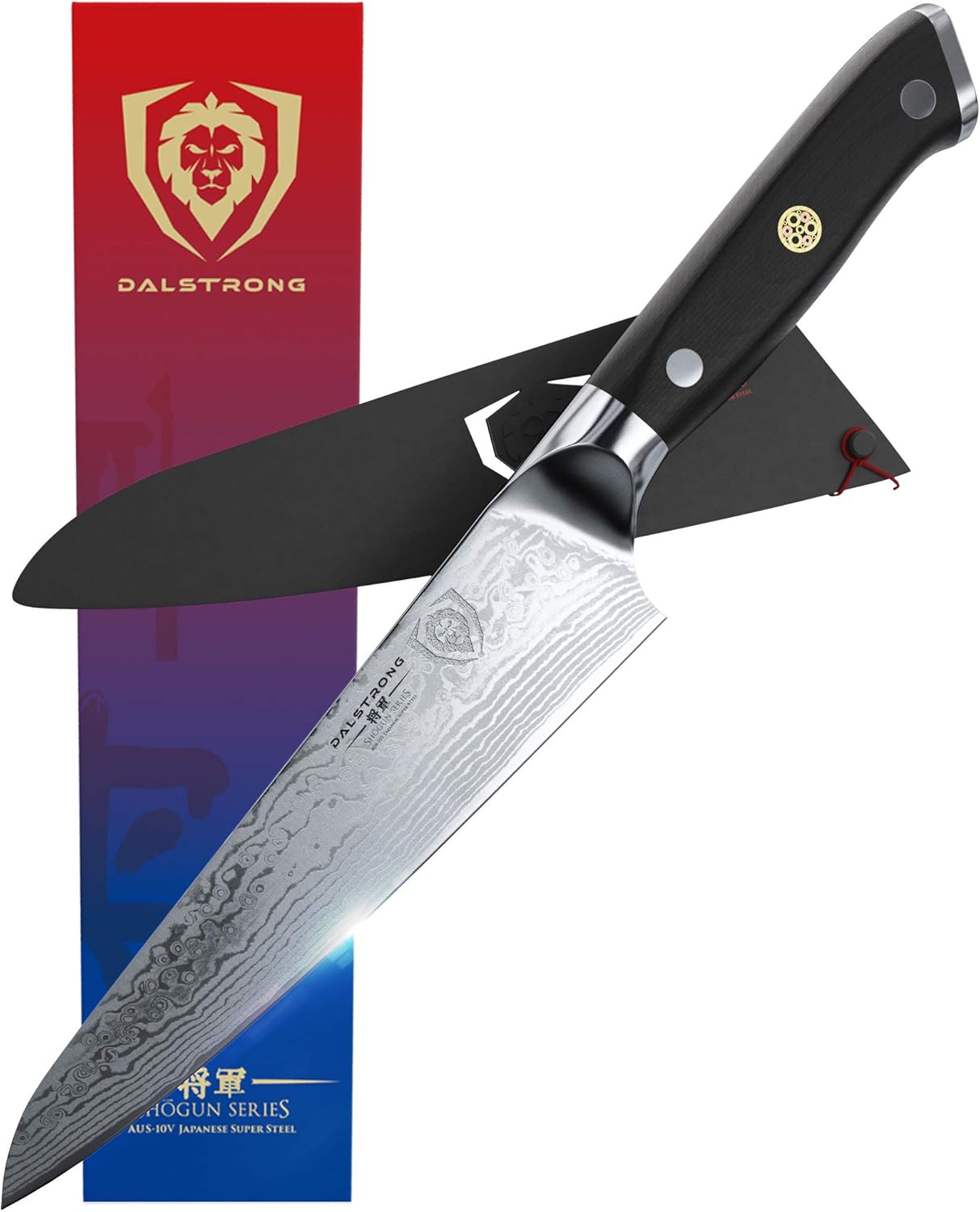 10 Best Chef Knives for Small Hands 2022 Reviews Knives Academy