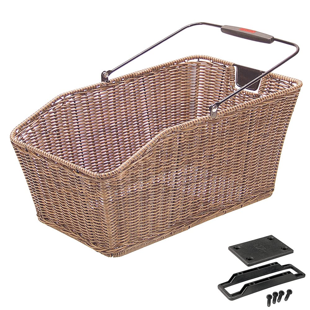 KlickFix Structura Gt 0315BRF Bicycle Bag for Gta
