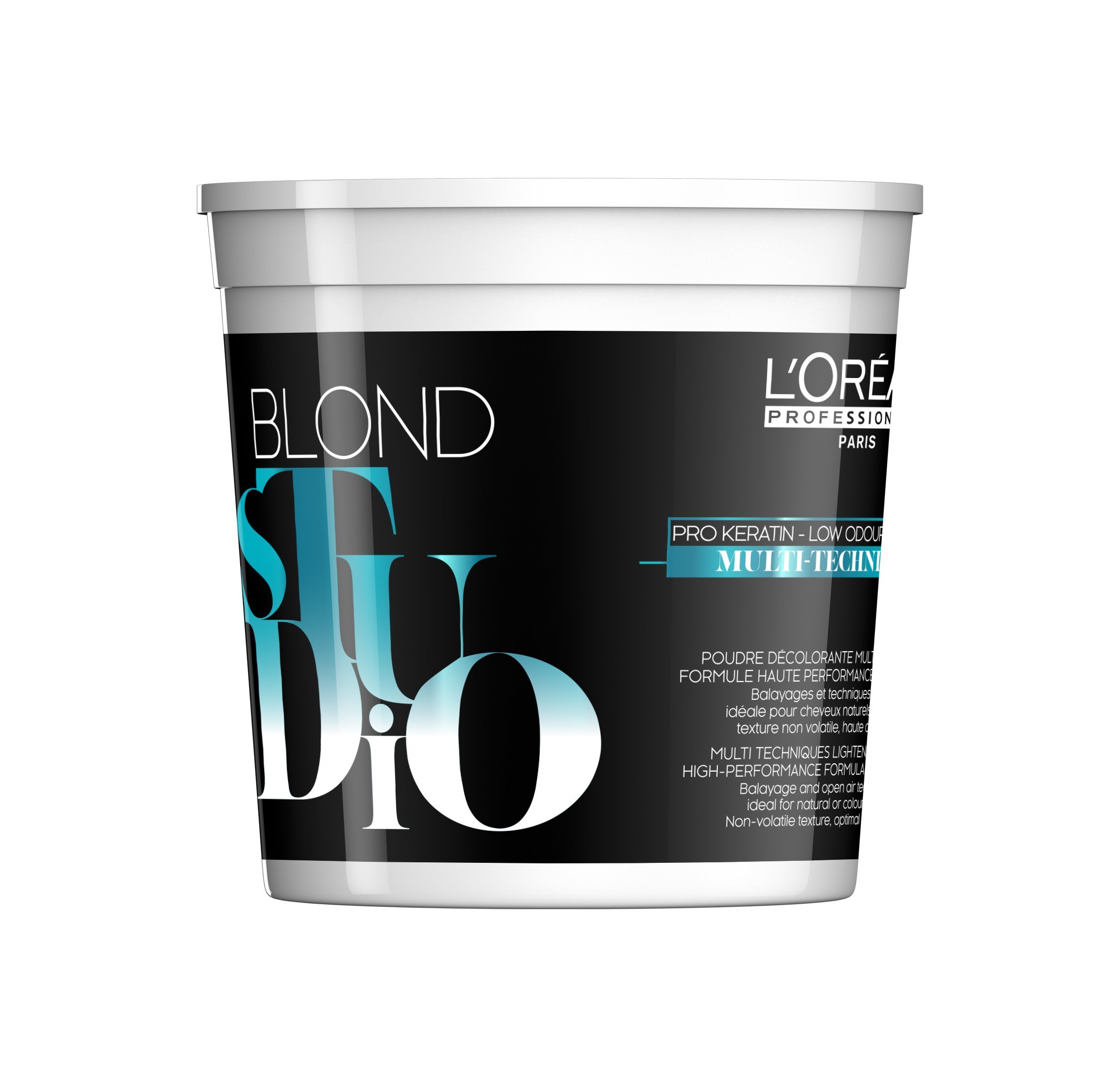 Blond Studio Decolorante Multi-Techniques 8 Toni 500 g