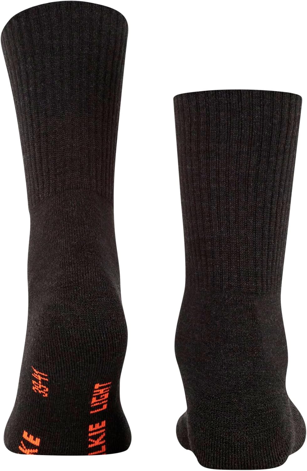 FALKE Unisex Walkie Light Wool Socks, 1 Pair - Image 2