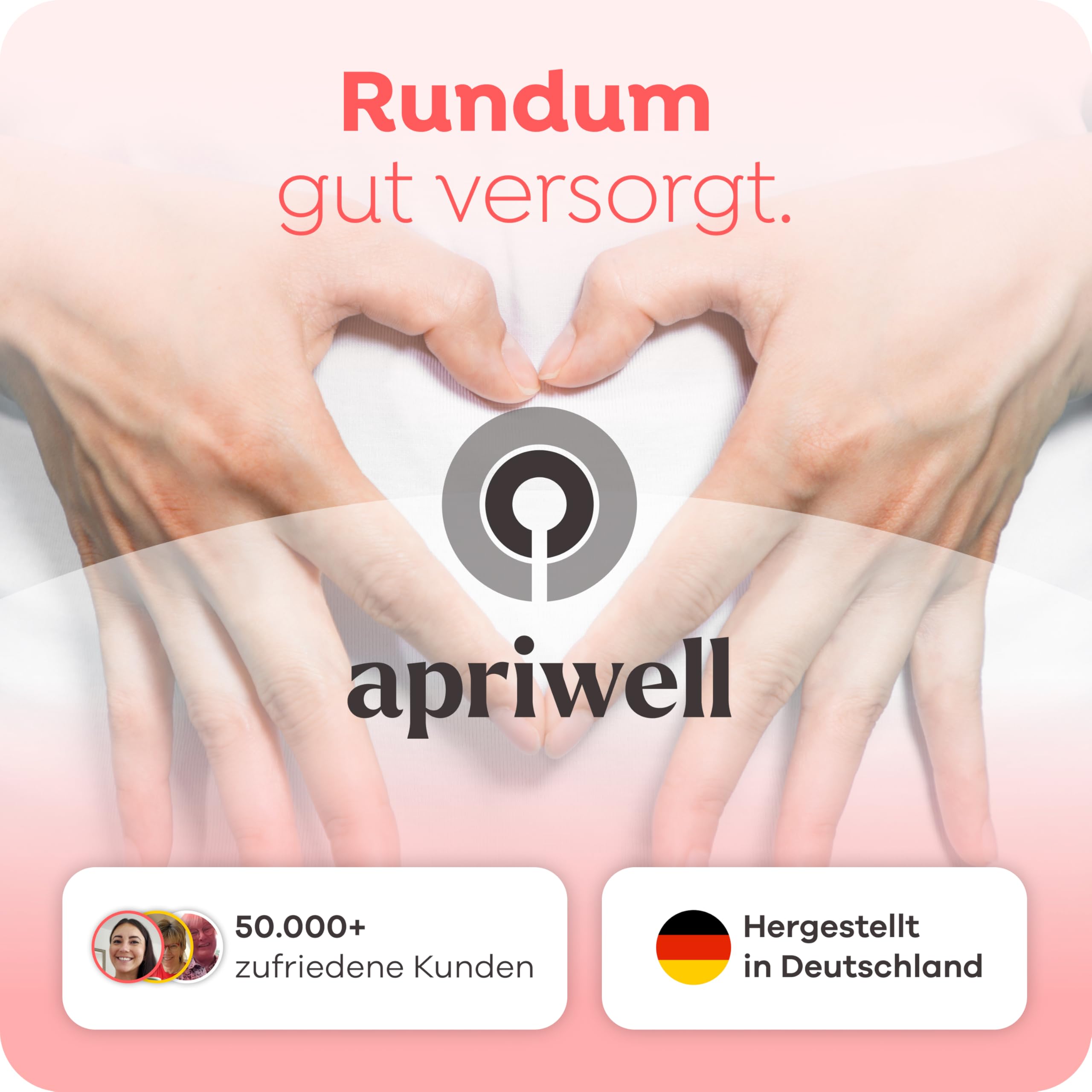 Multi-Ballaststoff-Komplex | 10 Premium Ballaststoffe & Calcium | Verdauung, Darmflora, Immunsystem, Cholesterin & Blutzucker | vegan, glutenfrei, laktosefrei | 1x 420g Pulver