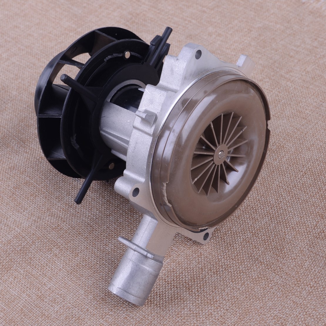 CITALL 12V car blower motor combustion air fan in accordance with Webasto  Eberspacher diesel parking heater replacement, Blower Motors - Amazon Canada