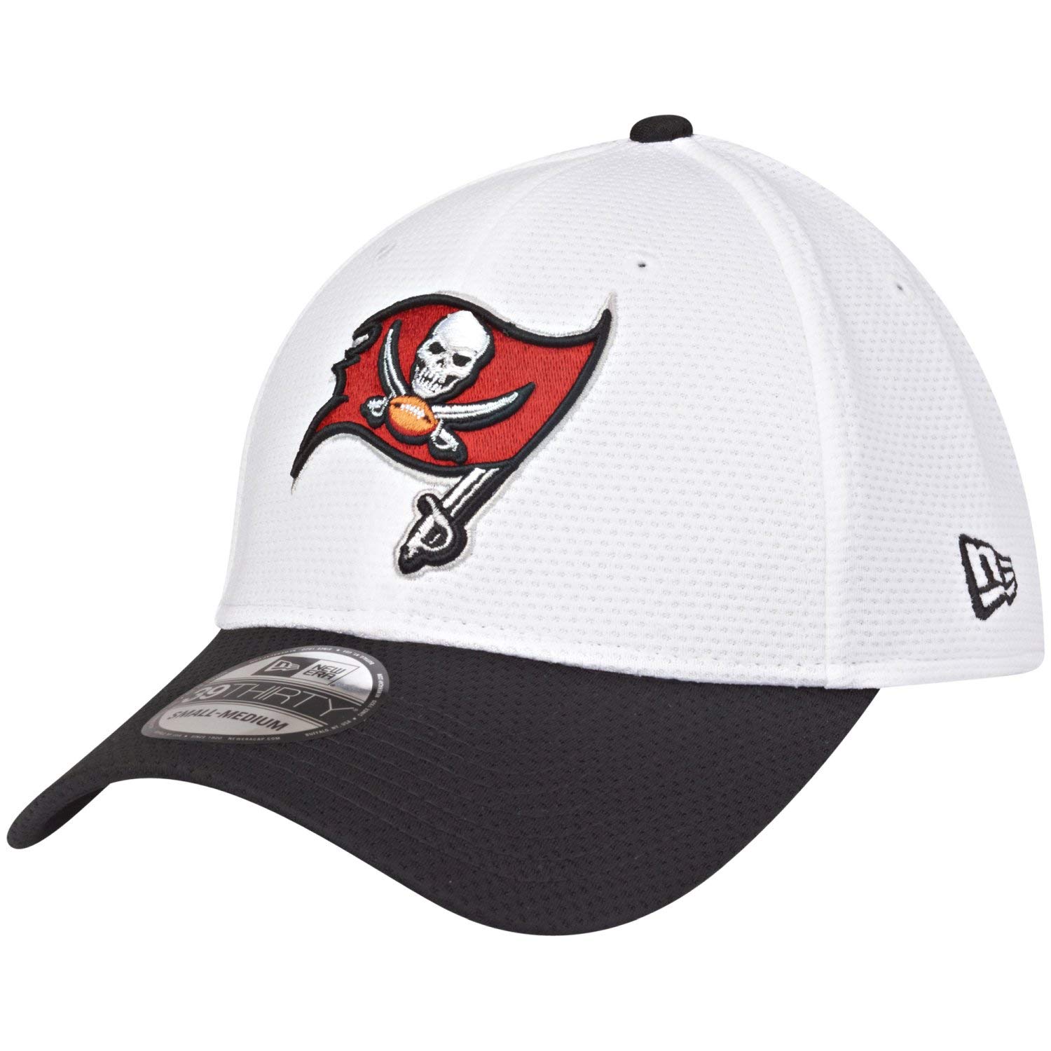 New Era 39Thirty Performance Cap - Tampa Bay Buccaneers - M/L