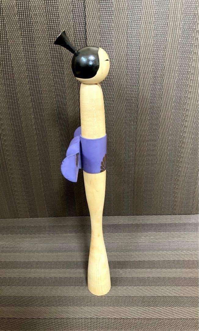 Amazon | レア伝統 志藤尚山 伝統こけし | 民芸品 | おもちゃ