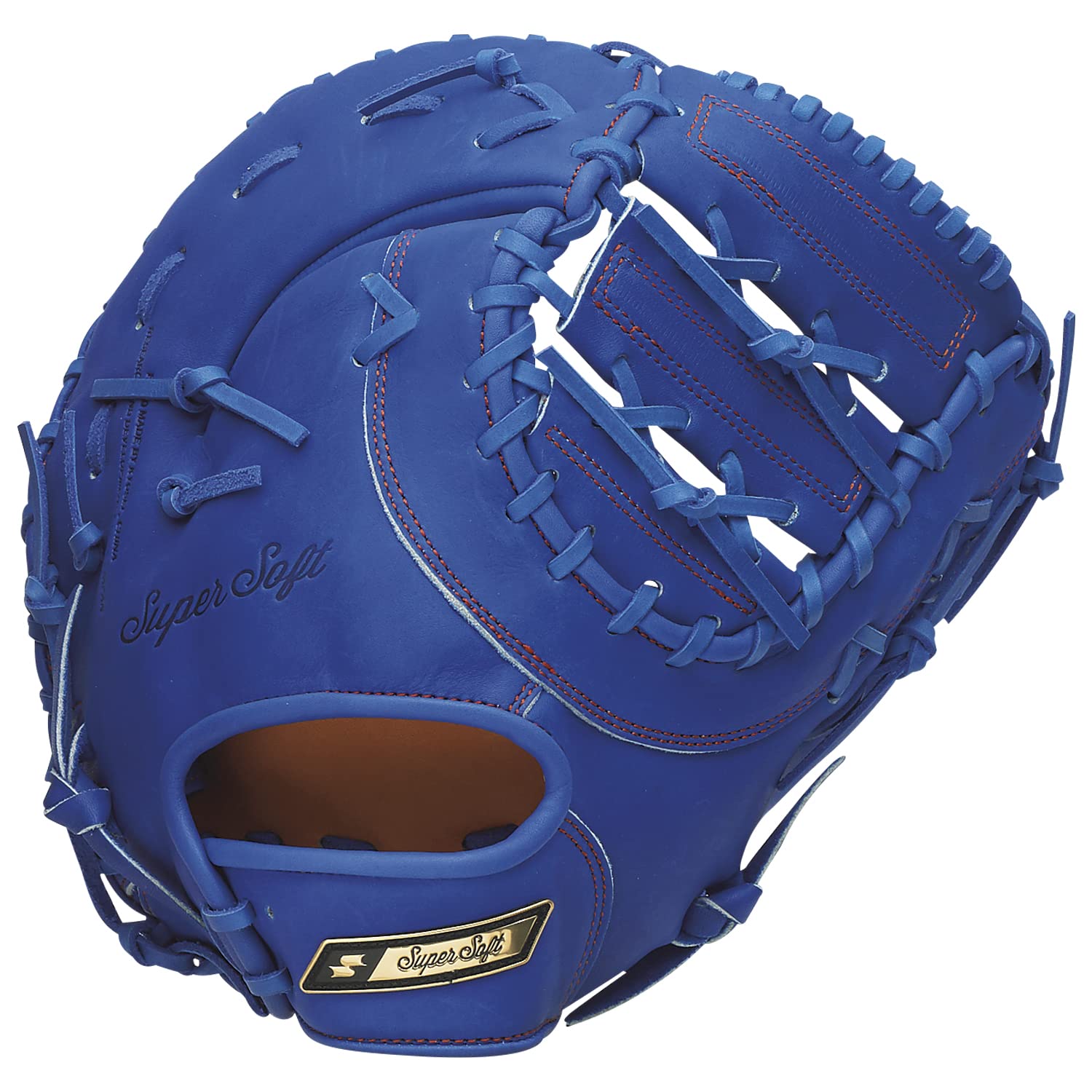 新品 SSK 少年軟式用ファーストミット SSJF21322F Amazon | SSK(エスエスケイ) 野球 軟式グラブ ジュニア スーパーソフト