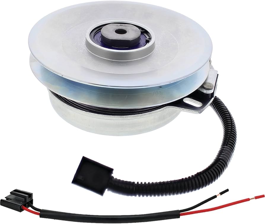 Amazon.com : Outdoor Power Xtreme Equipment X0751 PTO Clutch