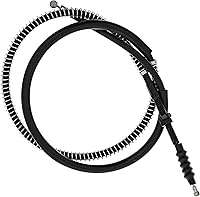 Vista 1 de NICHE Cable de embrague para Yamaha Raptor 660R YFM660R 5LP-26335-20-00 ATV 2005