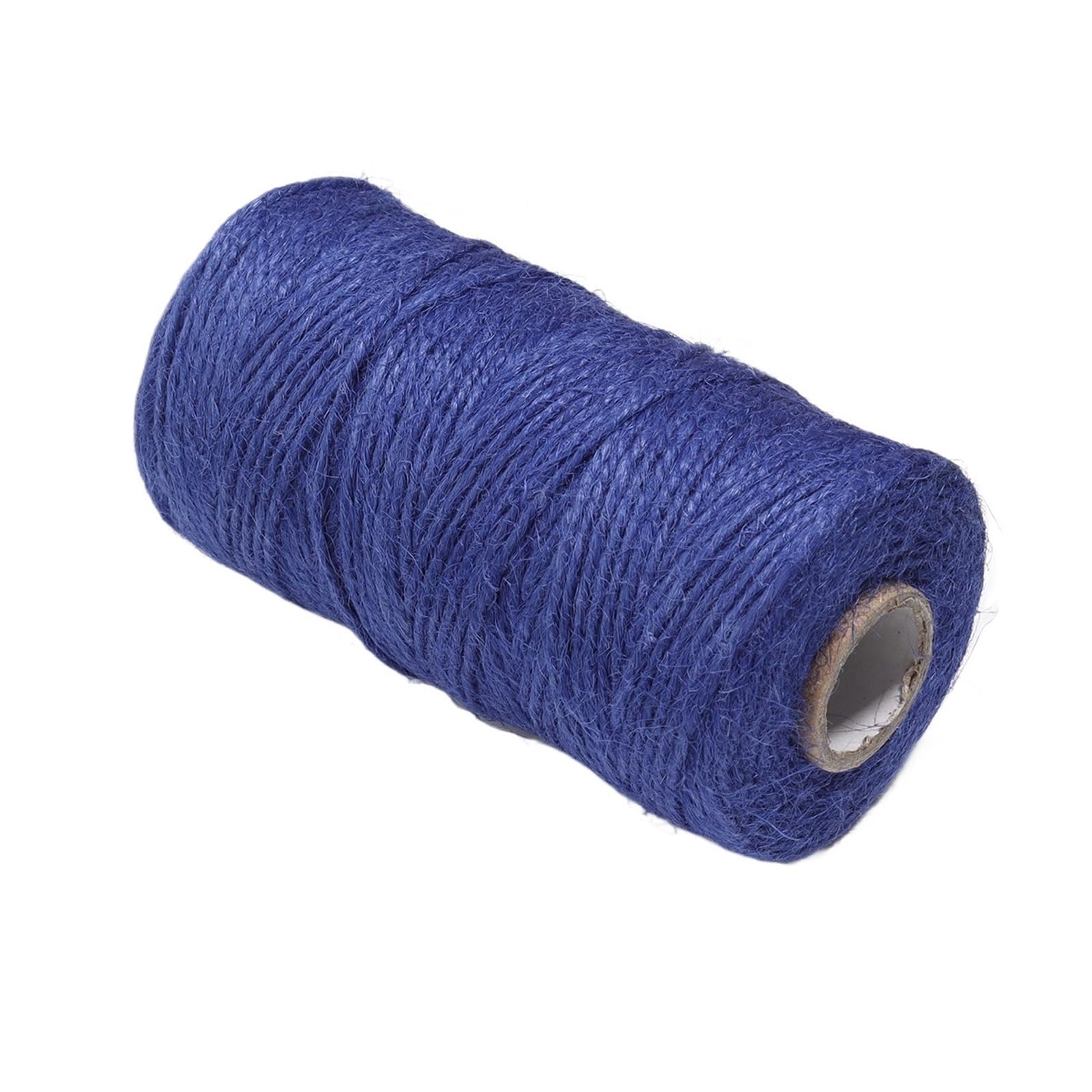 100M/roll Color Jute Twine Braided Burlap Strings Cords For Wedding Party Home Decoration Wrapping Handmade Supplies(22)