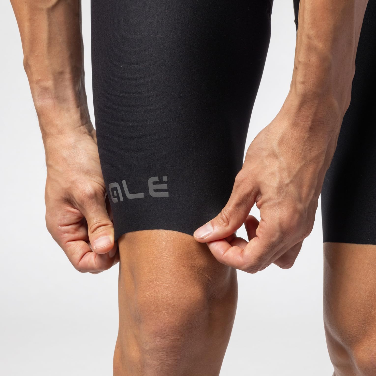 Alé R-ev1 Speedfondo Light - Short à Bretelles - Short à Bretelles - Homme