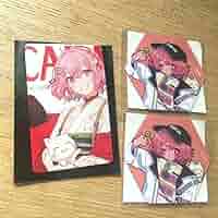 なるせ nqrse 大妖怪 マグネット ローソン Amazon.co.jp: 大妖怪